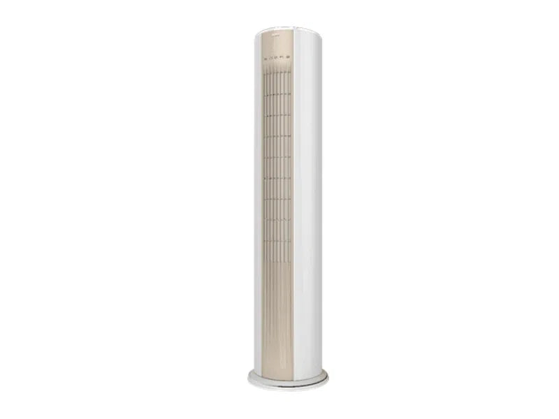 TCL Standing Inverter AC 3HP (24CFD/MCIX) With Free Kit