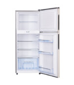 Haier Thermocool Fridge 185L Silver (HRF-185BLUX)