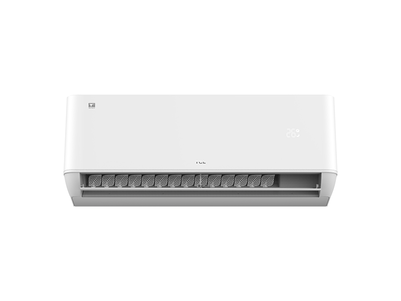 TCL Split Inverter AC 1.5HP R410 (12CSATPHI11) With Free Kit