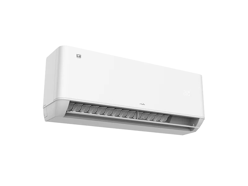 TCL Split Inverter AC 1.5HP R410 (12CSATPHI11) With Free Kit