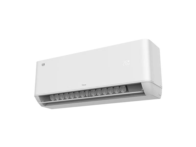 TCL Split Inverter AC 1.5HP R410 (12CSATPHI11) With Free Kit