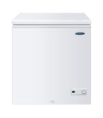 Haier Thermocool Chest Freezer 150L White (HTF-150HA WHT)