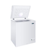 Haier Thermocool Chest Freezer 150L White (HTF-150HA WHT)