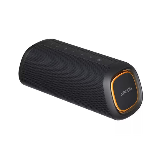 LG Audio Portable Speaker (XBOOM GO XG5QBK) 18HRS BATTERY IP67