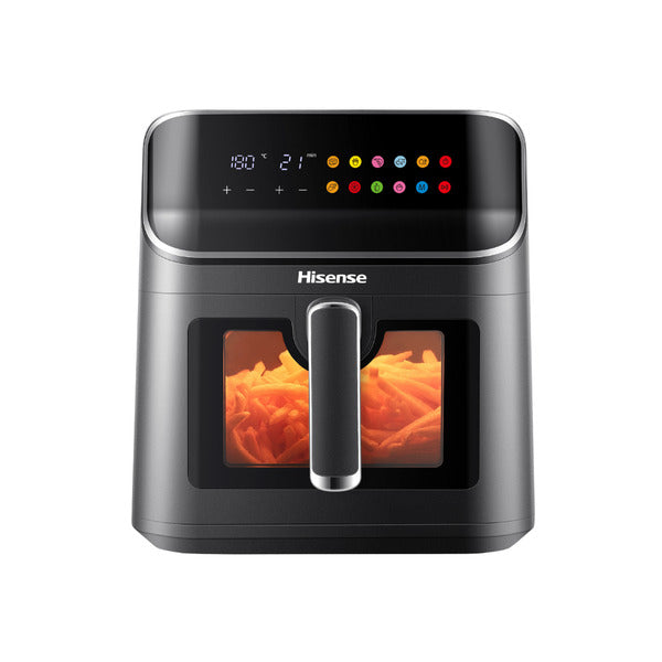 Hisense Air Fryer 6.7L (H06AFBS2S3)