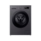 LG Front Load Washing Machine 7Kg Grey (2Y1HYP6J)