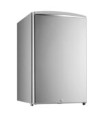 Haier Thermocool Fridge 125L Silver (HR-142MBS)