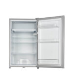 Haier Thermocool Fridge 125L Silver (HR-142MBS)