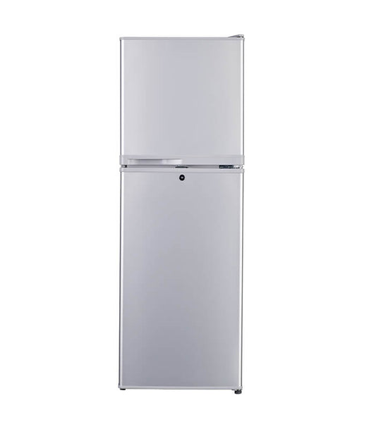 Haier Thermocool Fridge 160L Silver (HRF-160BEX)