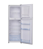 Haier Thermocool Fridge 160L Silver (HRF-160BEX)