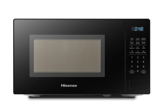 Hisense Microwave Oven 700W 20L Black (20MOBS10-H)