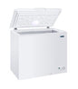 Haier Thermocool Chest Freezer 200L White (HTF- 200HA WHT)