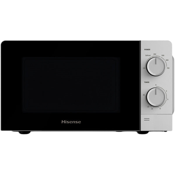 Hisense Microwave Oven 20L 700W (H20MOWS10-H)