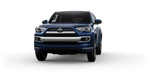 Toyota 4Runner 2024