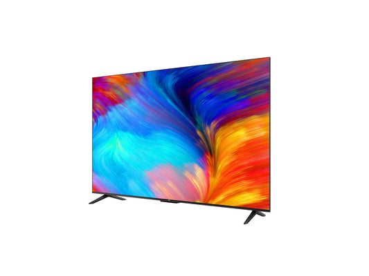 TCL Tv 65" Smart 4K (65P635) Google TV