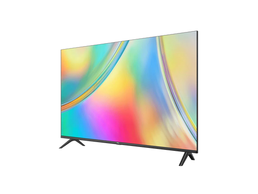 TCL Tv 32" Android Smart (32S5400)