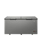 Haier Thermocool Inverter Chest Freezer 479L Silver (HTF-429IS SLV)