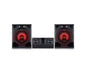 LG Audio Mini Hi-Fi System 950W (XBOOM CL65)