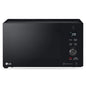 LG Microwave Oven with Grill 42L 1200W Black (8265DIS) Inverter