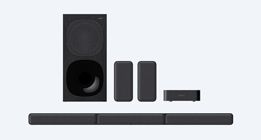 Sony Sound Bar (HT-S40R)