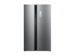TCL Fridge Side By Side 635L Inox (P635SBS)
