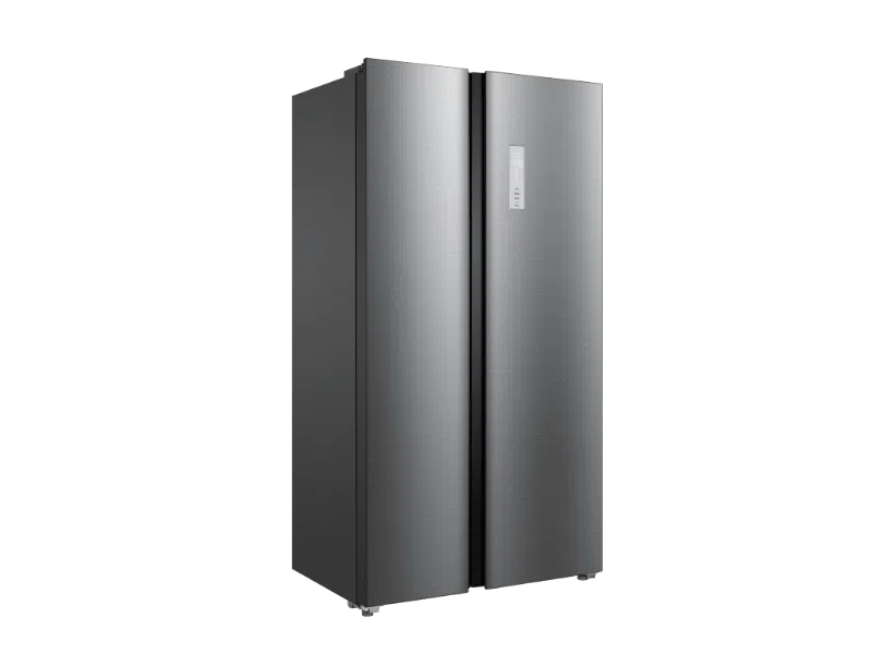 TCL Fridge Side By Side 635L Inox (P635SBS)