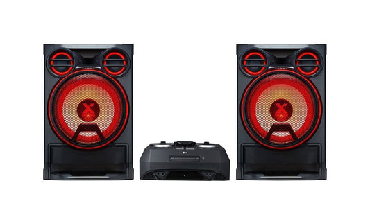 LG Audio Mini Hi-Fi System 5000W (XBOOM CK99 Wahala)