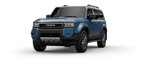 Toyota Land cruiser 2024