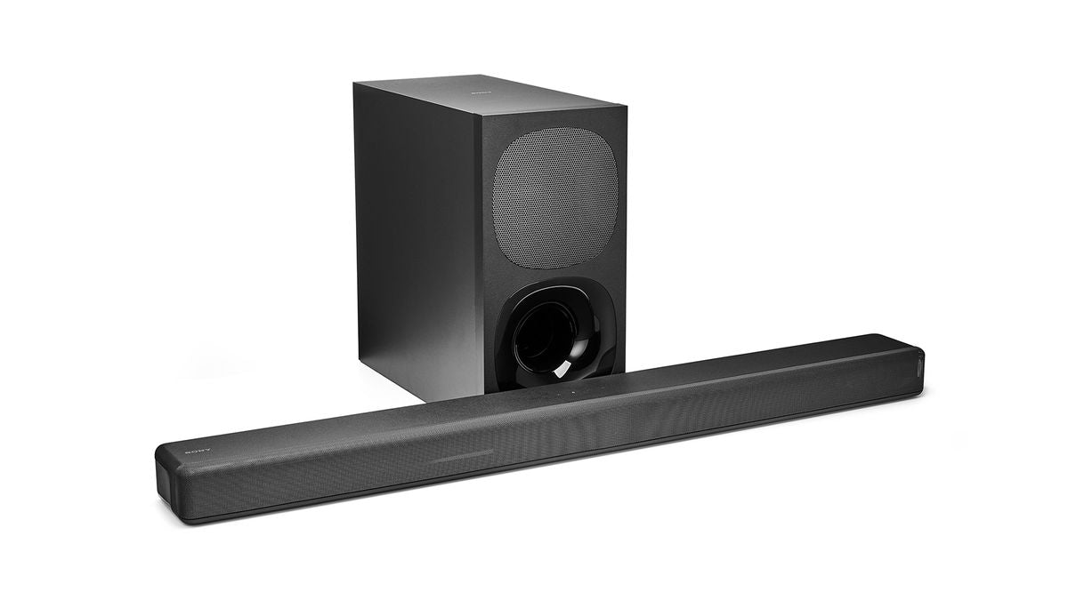 Sony Sound Bar (HT- G700)