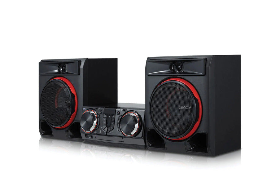 LG Audio Mini Hi-Fi System 950W (XBOOM CL65)