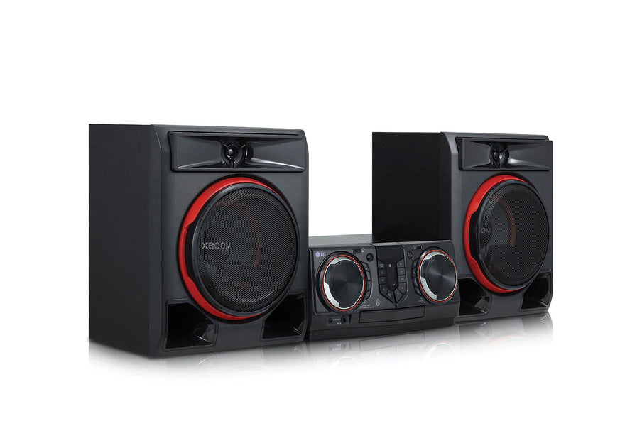 LG Audio Mini Hi-Fi System 950W (XBOOM CL65)