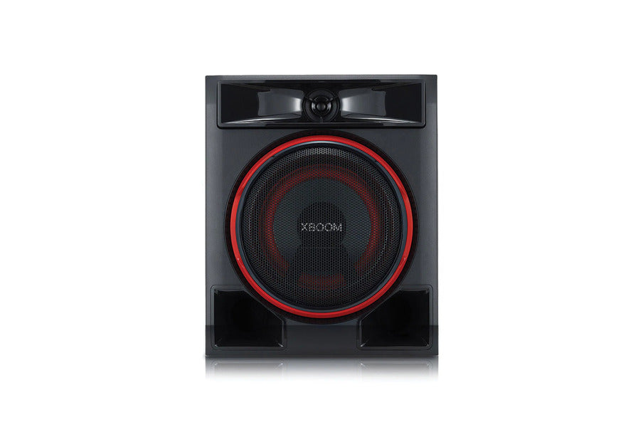 LG Audio Mini Hi-Fi System 950W (XBOOM CL65)