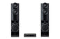 LG Audio Home Theater System 4.2ch 1250W (LHD687)