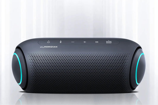 LG Audio Portable Bluetooth Speaker 30W (XBOOM Go PL7)