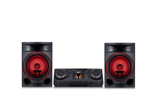 LG Audio Mini Hi-Fi System 2350W (XBOOM CL87)