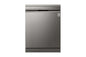 LG Dish Washer (DW 512DFB-FP) Quad Wash Smart ThinQ