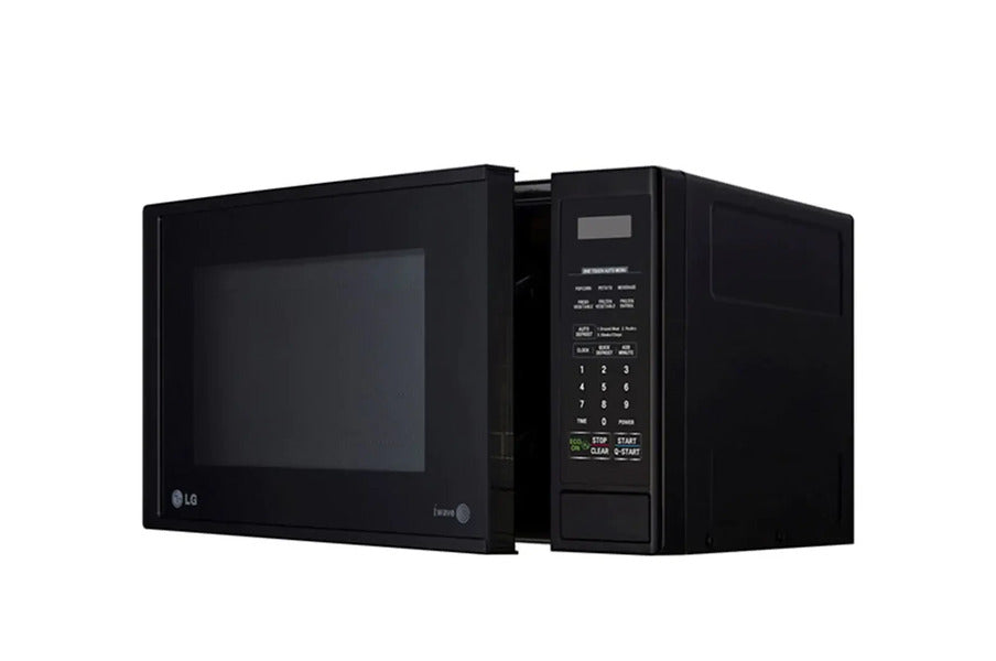 LG Microwave Oven 20L 700W Black (2044)