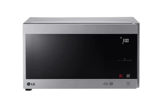 LG Microwave Oven 42L 1200W Stainless Silver(4295CIS) Inverter