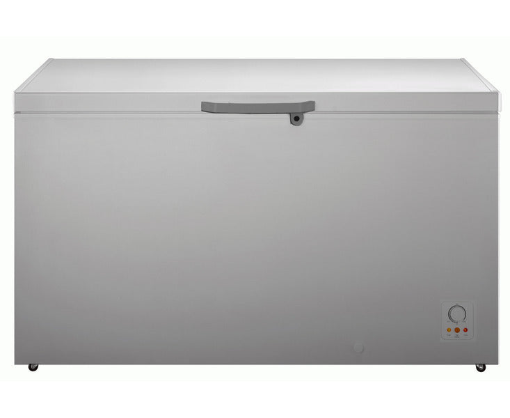 Hisense Chest Freezer 420L Silver (55DD)