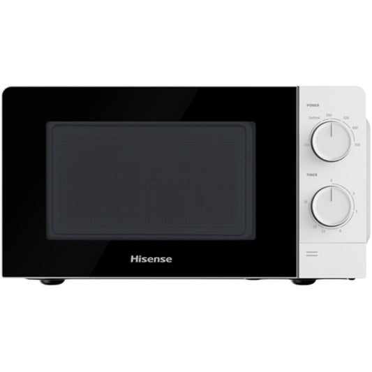 Hisense Microwave Oven 20L 700W (H20MOWS10-H)