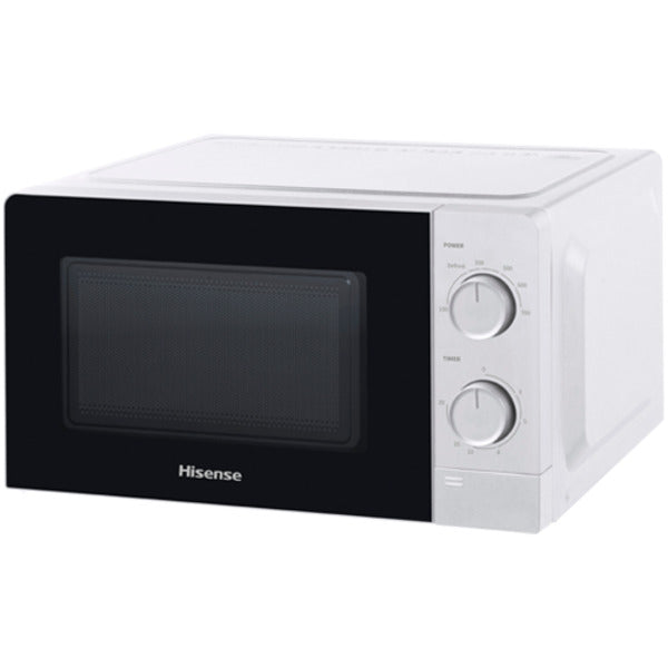 Hisense Microwave Oven 20L 700W (H20MOWS10-H)