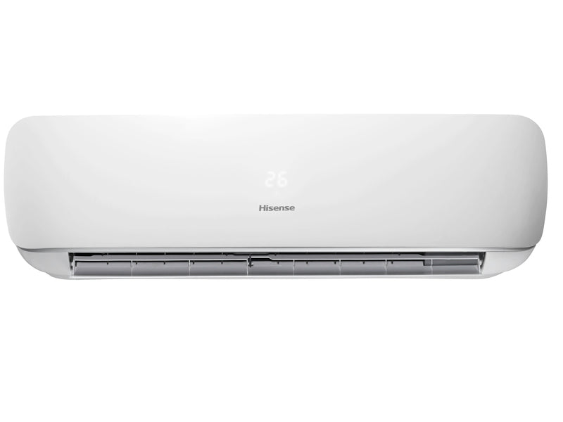 Hisense Split AC 1.5HP (1.5HP Copper-TG)