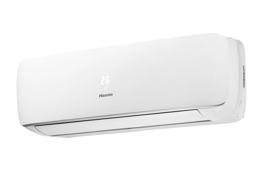 Hisense Split AC 1.5HP (1.5HP Copper-TG)