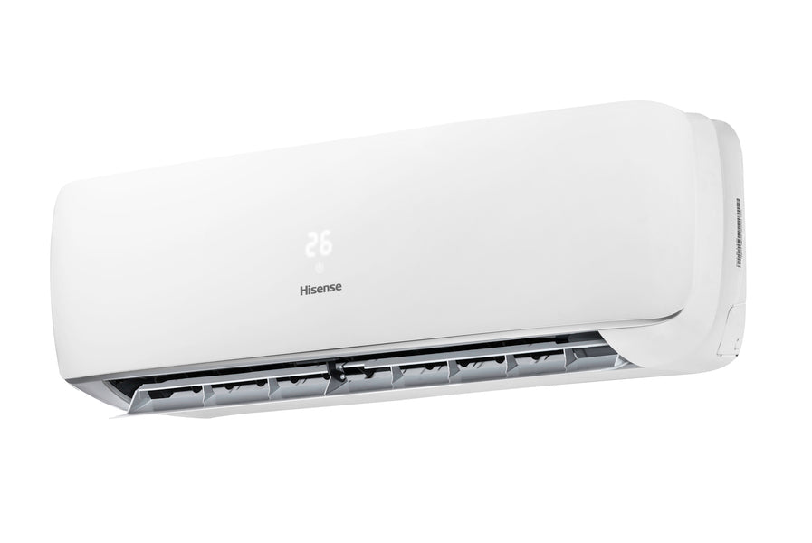 Hisense Split AC 1.5HP (1.5HP Copper-TG)