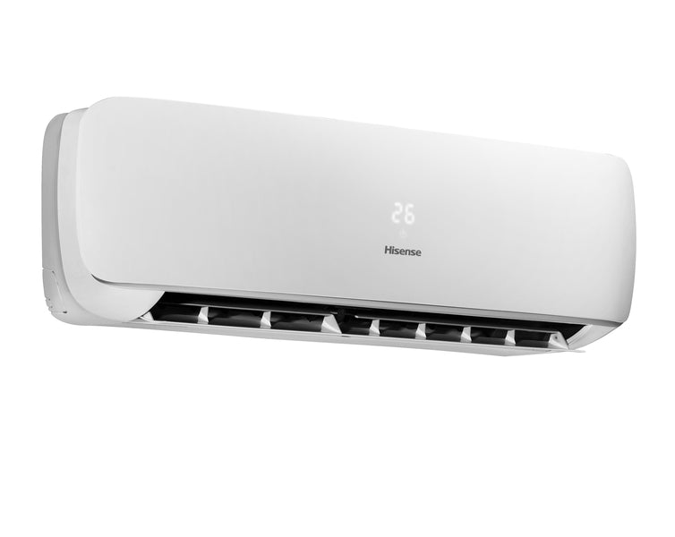 Hisense Split AC 1.5HP (1.5HP Copper-TG)