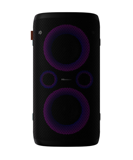 Hisense Audio Party speaker Rocker (110HP)