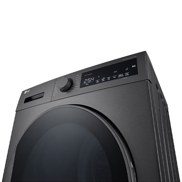 LG Dryer 8kG (80T2SP7RM-RH)