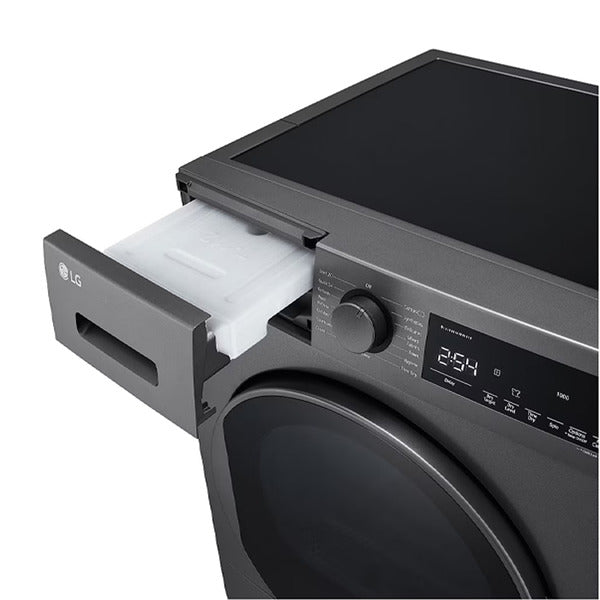 LG Dryer 8kG (80T2SP7RM-RH)