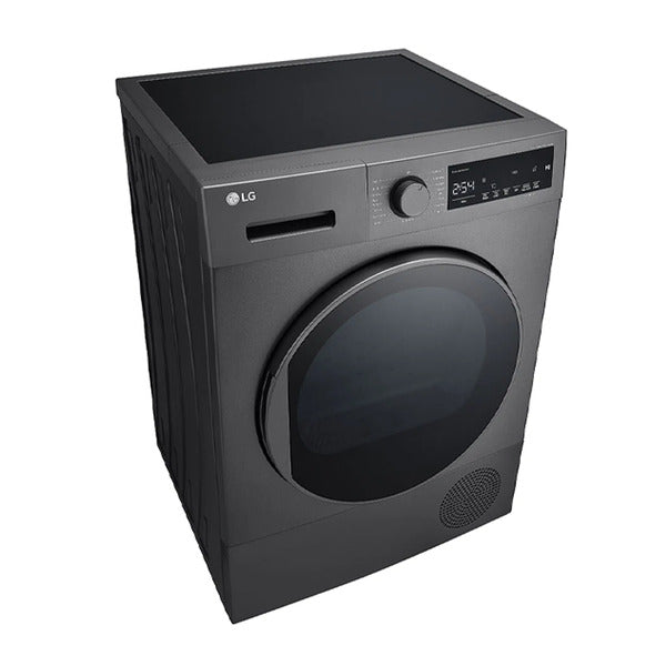 LG Dryer 8kG (80T2SP7RM-RH)