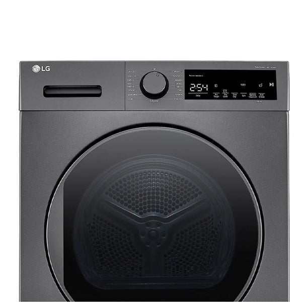 LG Dryer 8kG (80T2SP7RM-RH)